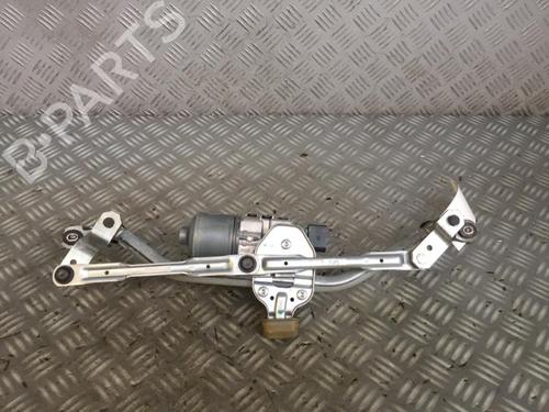 Front wiper motor CITROËN C3 III (SX) 1.6 BlueHDi 75 | BP30072559M29 