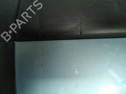 Front bumper FIAT PUNTO (188_) 1.2 60 (188.030, .050, .130, .150, .230, .250) | BP30073550C7