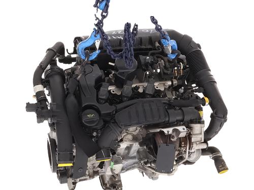Engine DS DS 3 Convertible (SB_) | BP36655530M1 - Image 3