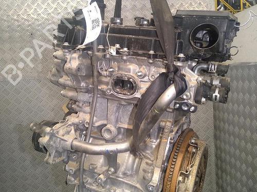 Engine PEUGEOT 108 1.0 VTi | BP30064643M1 - Image 4