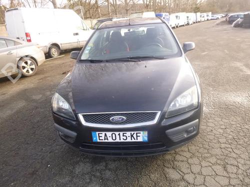 Left front door FORD FOCUS II Turnier (DA_, FFS, DS) 1.6 TDCi | BP17454521C2 