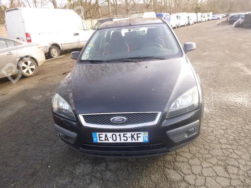 FORD FOCUS II Turnier (DA_, FFS, DS) 1.6 TDCi (90 hp) 1661569