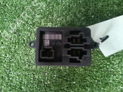 Heater resistor PEUGEOT 3008 II SUV (MC_, MR_, MJ_, M4_) 1.6 BlueHDi 120 | BP30071372M108 