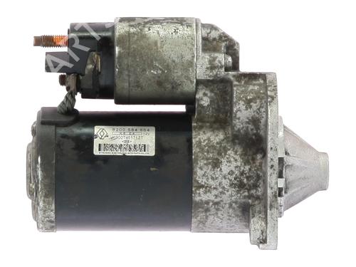 Starter DACIA LOGAN (LS_) 1.6 (LS0B, LS0D, LS0F, LS0H) | BP32168267M8 - Image 3