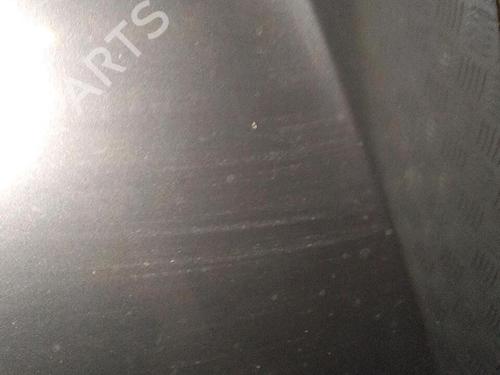 Used Hood VW POLO IV (9N_, 9A_) 1.2 12V (64 hp) 30076180