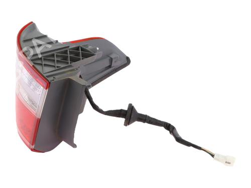 Right taillight RENAULT LATITUDE (L70_) 2.0 dCi 175 (L70Y, L734) | BP37731083C35 - Image 3