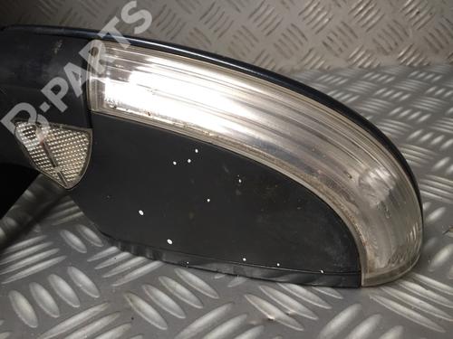 Left mirror VW GOLF PLUS V (5M1, 521) 2.0 TDI 16V | BP11404443C26 