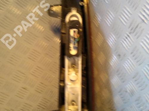 Left taillight FORD FOCUS II Turnier (DA_, FFS, DS) 1.6 TDCi | BP11406239C34 