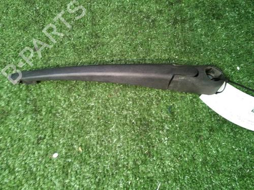 Used Rear windshield wiper arm Rear windshield wiper arm CITROËN C4 Grand Picasso I (UA_) 1.6 HDi (109 hp) 30071657 30071657