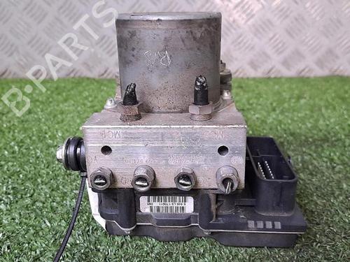 Used ABS pump ABS pump PEUGEOT 308 I (4A_, 4C_) 1.6 HDi (112 hp) 30076730 30076730