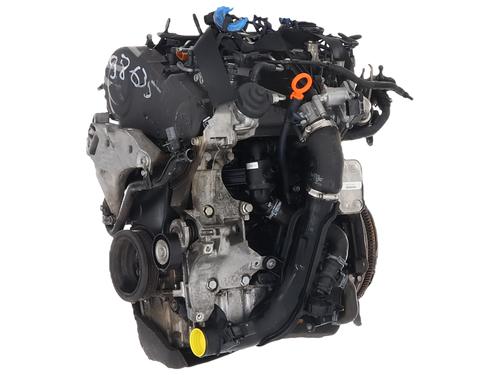 Engine SEAT LEON (1P1) | BP34002564M1 - Image 4
