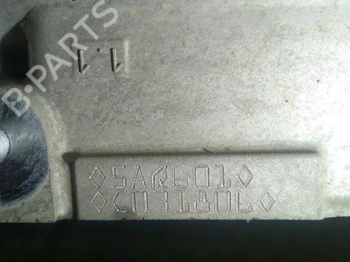 Engine RENAULT ZOE (BFM_) ZOE | BP30064413M1 - Image 4