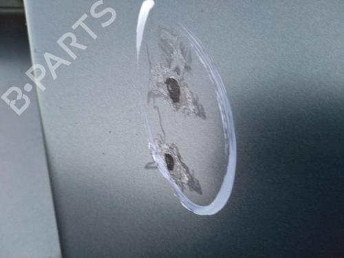 Rear bumper CITROËN DS3 (SA_) 1.6 THP 155 | BP31182178C8 