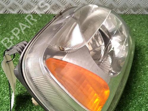 Right headlight NISSAN MICRA II (K11) 1.4 i 16V (AK11) | BP30071242C29 