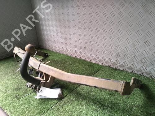 Tow ball/Mechanism PEUGEOT 206+ (2L_, 2M_) 1.4 HDi eco 70 | BP14545531C141 