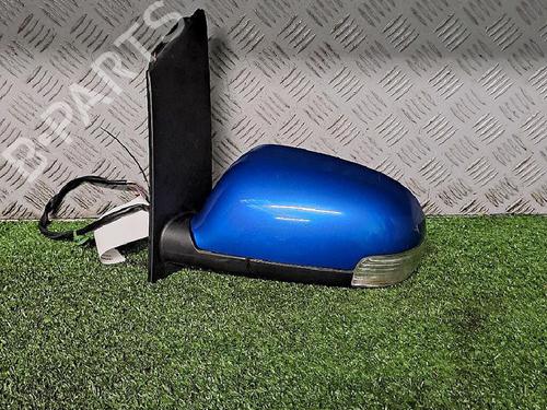 Used Left mirror VW TOURAN (1T1, 1T2) 2.0 TDI (136 hp) 30064511