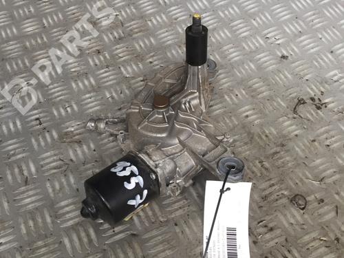 Used Front wiper motor CITROËN C4 Picasso I MPV (UD_) 1.6 HDi (109 hp) 11403149