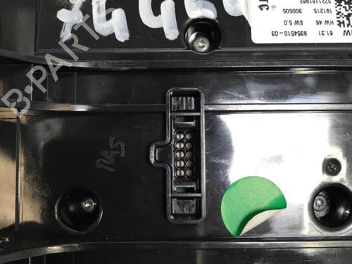 Commande Chauffage MINI MINI (F55) Cooper S | BP30074548I5 