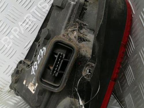 Right taillight VW LUPO I (6X1, 6E1) 1.4 16V | BP30074657C35 