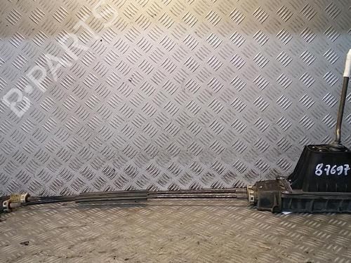 Gear lever DACIA LOGAN MCV (KS_) 1.5 dCi (KS0W) | BP30070846M90  - Image 5