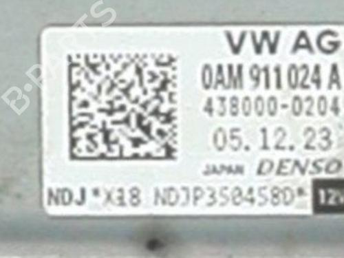 Starter VW POLO VI (AW1, BZ1, AE1) 1.0 TSI | BP37731262M8 - Image 5
