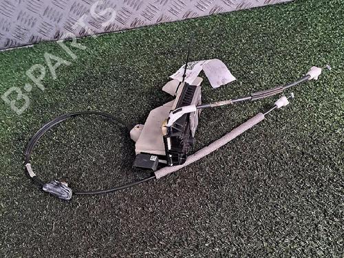 Used Front left lock PEUGEOT 208 I (CA_, CC_) 1.6 VTi (120 hp) 29946807