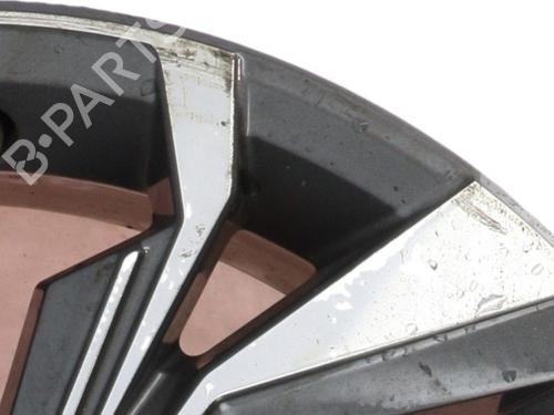Fælk AUDI A3 Sportback (8YA, 8YF) 45 TFSIe | BP38720686C45 - Image 5