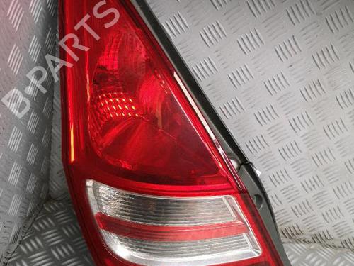 Used Left taillight Left taillight 30068800 30068800