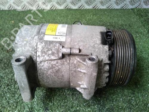 AC compressor RENAULT ESPACE IV (JK0/1_) 2.2 dCi (JK0H) | BP29951440M34