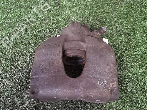 Right front brake caliper RENAULT MEGANE II (BM0/1_, CM0/1_) 1.9 dCi | BP29949695M104