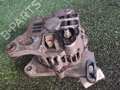 Alternator RENAULT TWINGO I (C06_) 1.2 (C066, C068) | BP30063477M7