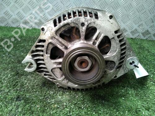 Used Alternator PEUGEOT BOXER Bus (230P) 2.5 TDI (107 hp) 13886043