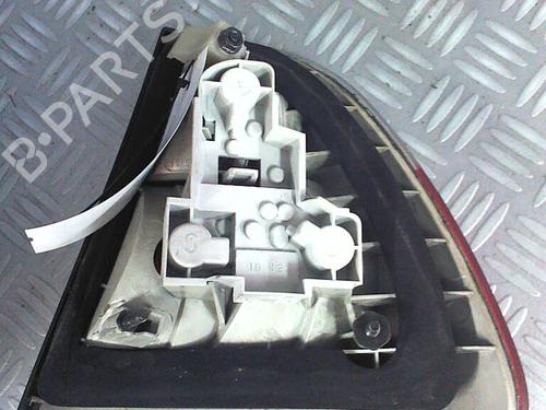 Left taillight BMW 3 Touring (E46) 320 d | BP29951986C34 - Image 4