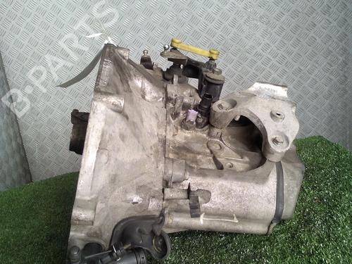 Gearbox CITROËN C3 Pluriel (HB_) 1.4 HDi | BP30066063M3 