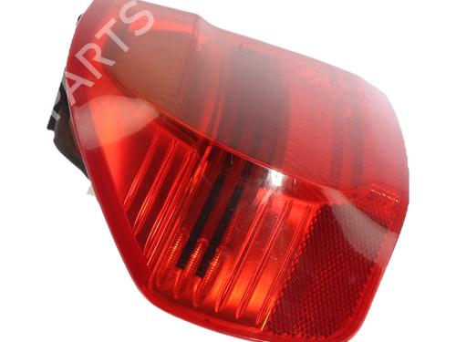 Left taillight BMW 3 (E90) 318 d | BP30071133C34 - Image 8