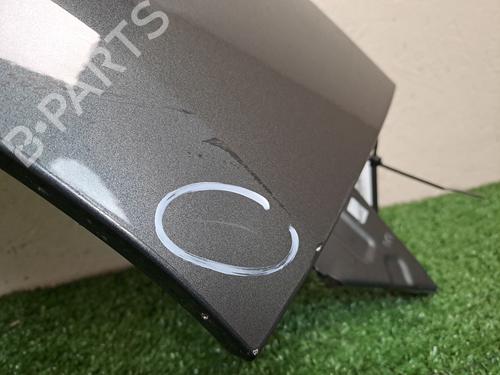 Right front fenders CITROËN C4 II (NC_) 1.6 HDi 115 | BP31175678C42 