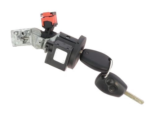 Used Ignition barrel Ignition barrel RENAULT TWINGO II (CN0_) 1.2 16V (CN04, CN0B) (75 hp) 33628680 33628680