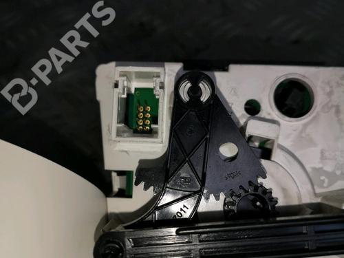 Climate control PEUGEOT 308 I (4A_, 4C_) 1.6 HDi | BP11402515I5 