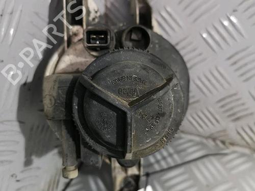 Used Left front fog light PEUGEOT 206 Hatchback (2A/C) [1998-2012]  30074272