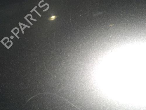 Left rear door RENAULT CLIO II (BB_, CB_) 1.5 dCi (B/CB3M) | BP30073509C4 