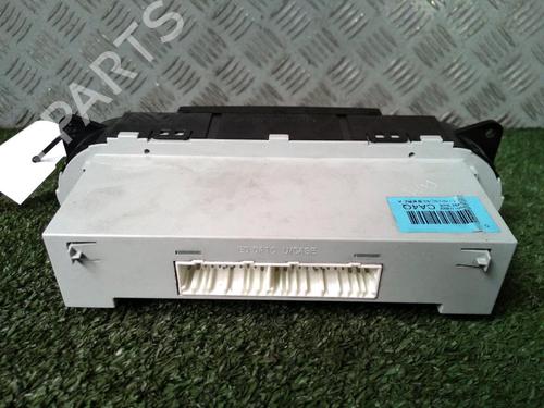 Climate control KIA PRO CEE'D (ED) 1.6 CRDi 128 | BP29952352I5 - Image 4