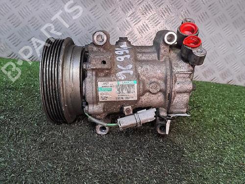 AC compressor RENAULT CLIO III (BR0/1, CR0/1) 1.5 dCi (BR17, CR17) | BP30077441M34