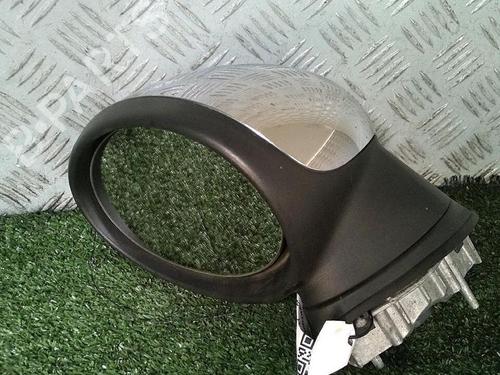 Used Left mirror MINI MINI CLUBMAN (R55) Cooper (120 hp) 30064599
