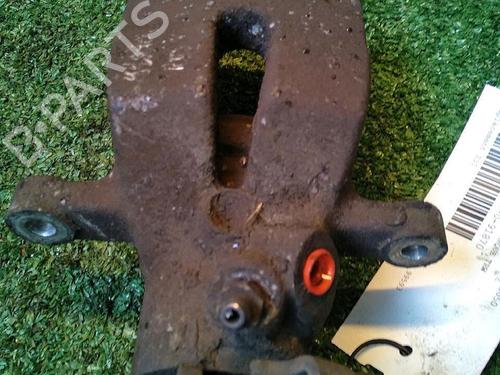 Left rear brake caliper RENAULT GRAND SCÉNIC II (JM0/1_) 1.9 dCi (JM0G, JM12, JM1G, JM2C) | BP30067501M107