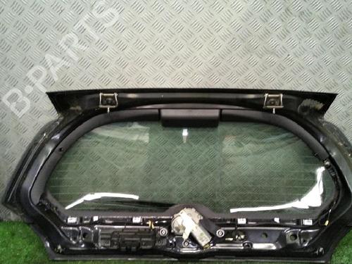 Tailgate CITROËN C2 (JM_) 1.1 | BP24233638C6 