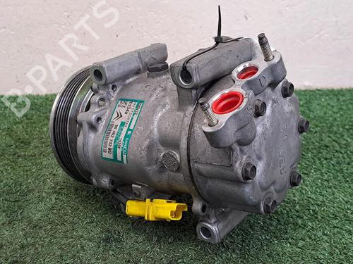 Used AC compressor CITROËN C3 I (FC_, FN_) 1.4 i (73 hp) 29950275