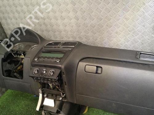 Dashboard VW POLO V (6R1, 6C1) 1.6 TDI | BP30066919C46