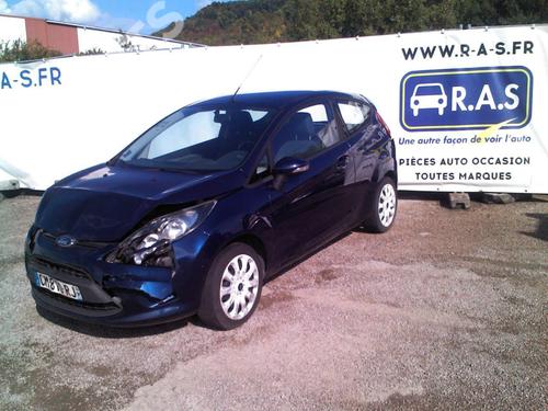 Headlight switch FORD FIESTA VI (CB1, CCN) 1.4 TDCi | BP11400696I24 