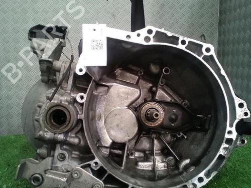 Gearbox CITROËN C4 Picasso II 1.6 HDi / BlueHDi 115 | BP29953354M3 - Image 2