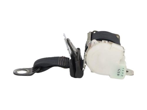 Used Rear left seatbelt Rear left seatbelt TOYOTA AYGO (_B1_) 1.0 (KGB10_, KGB10R) (68 hp) 39963598 39963598